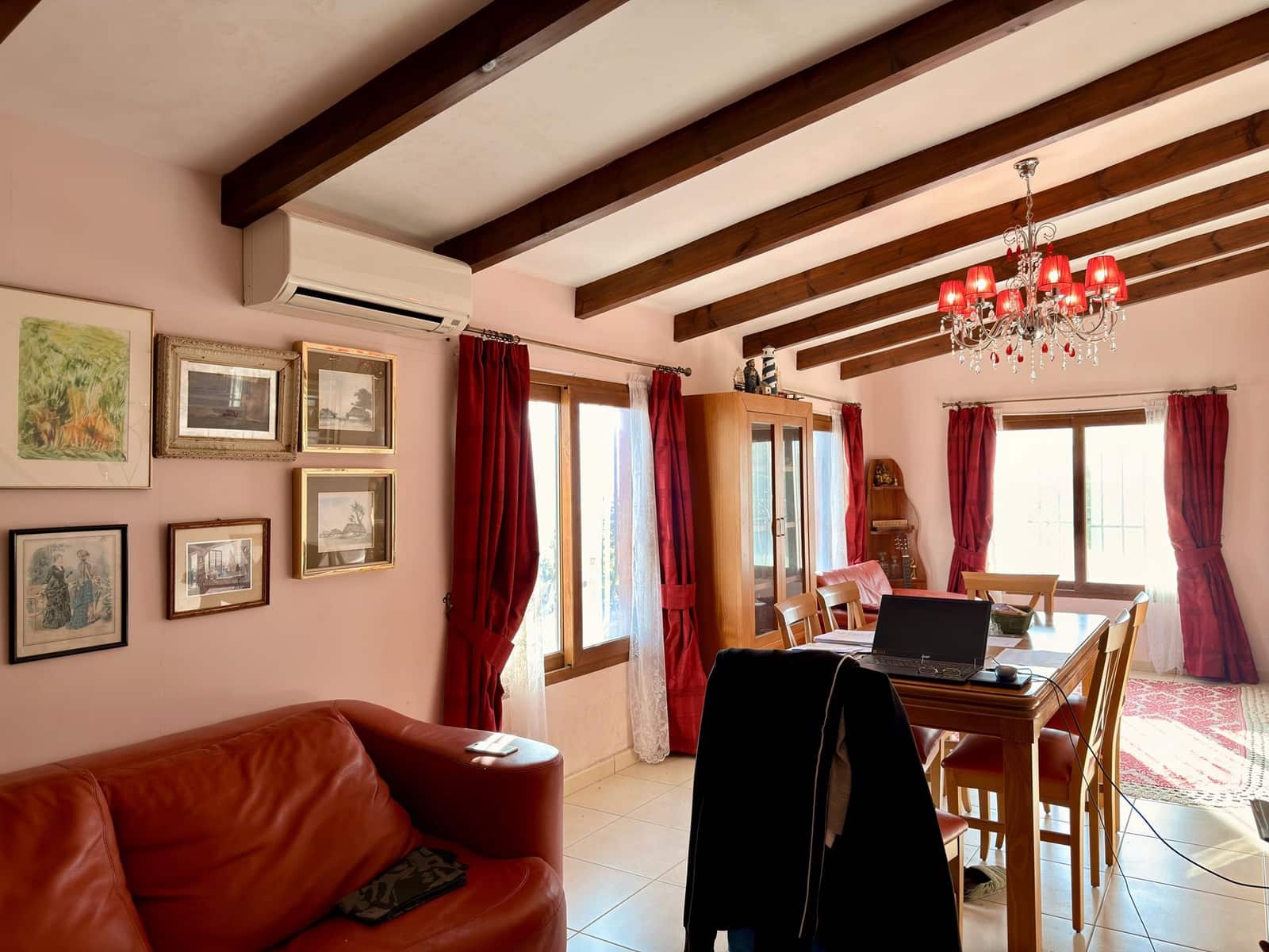 3 Zimmer Villa zu verkaufen in Benitachell / Benitatxell mit Pool Garage - 520.000 € (Ref: 9816909)