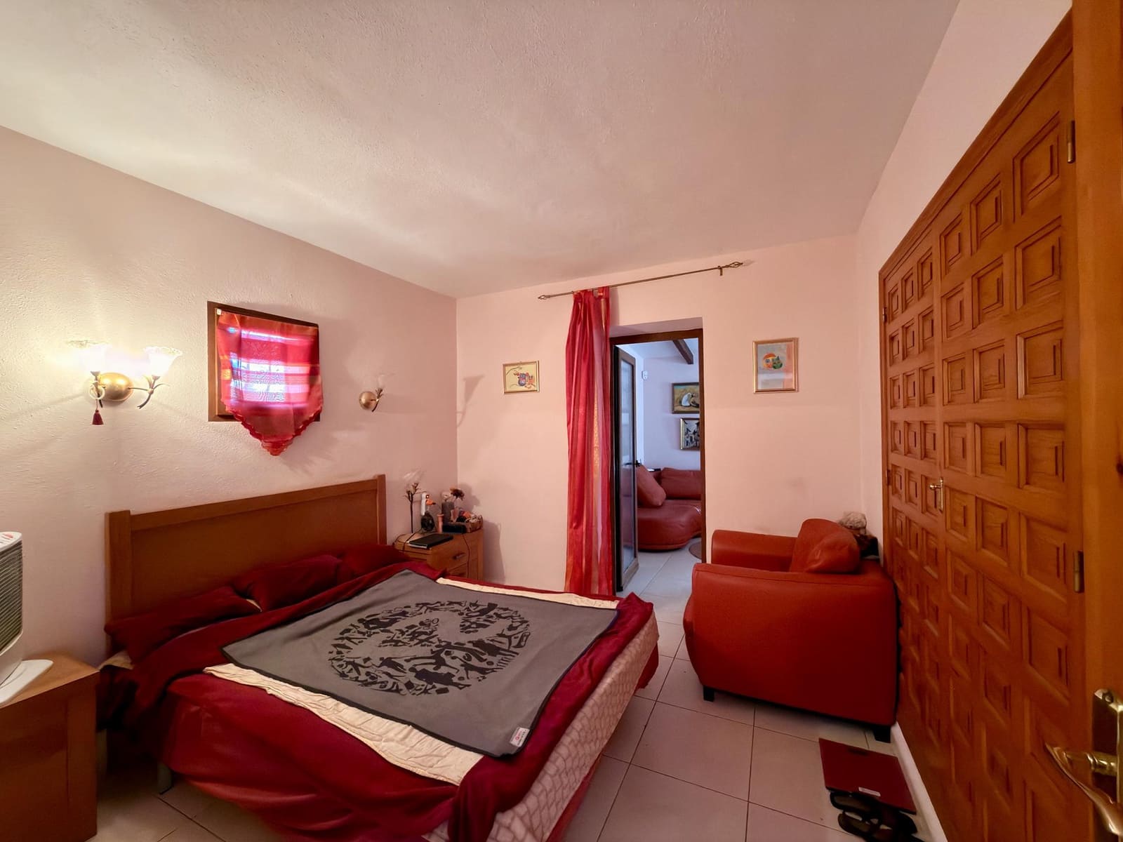 3 Zimmer Villa zu verkaufen in Benitachell / Benitatxell mit Pool Garage - 520.000 € (Ref: 9816909)