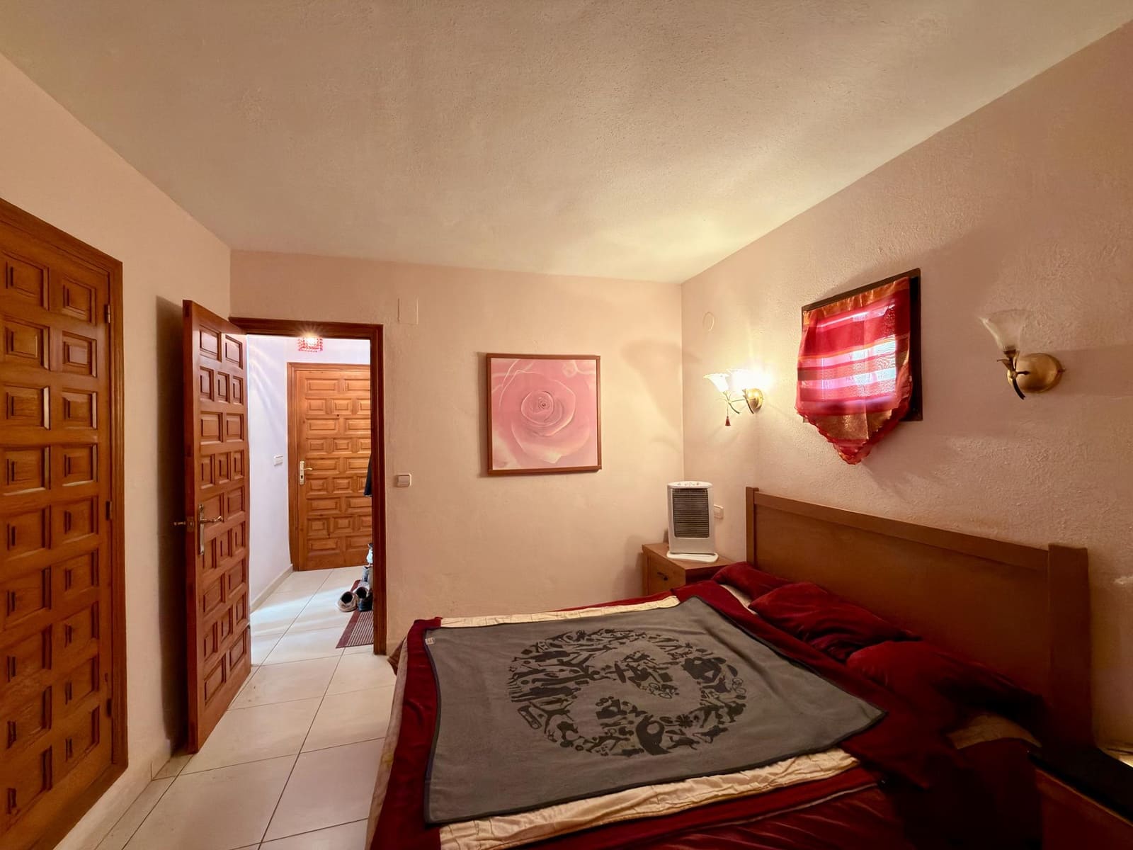 3 Zimmer Villa zu verkaufen in Benitachell / Benitatxell mit Pool Garage - 520.000 € (Ref: 9816909)