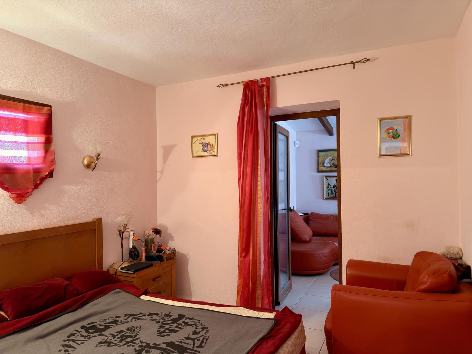 3 Zimmer Villa zu verkaufen in Benitachell / Benitatxell mit Pool Garage - 520.000 € (Ref: 9816909)