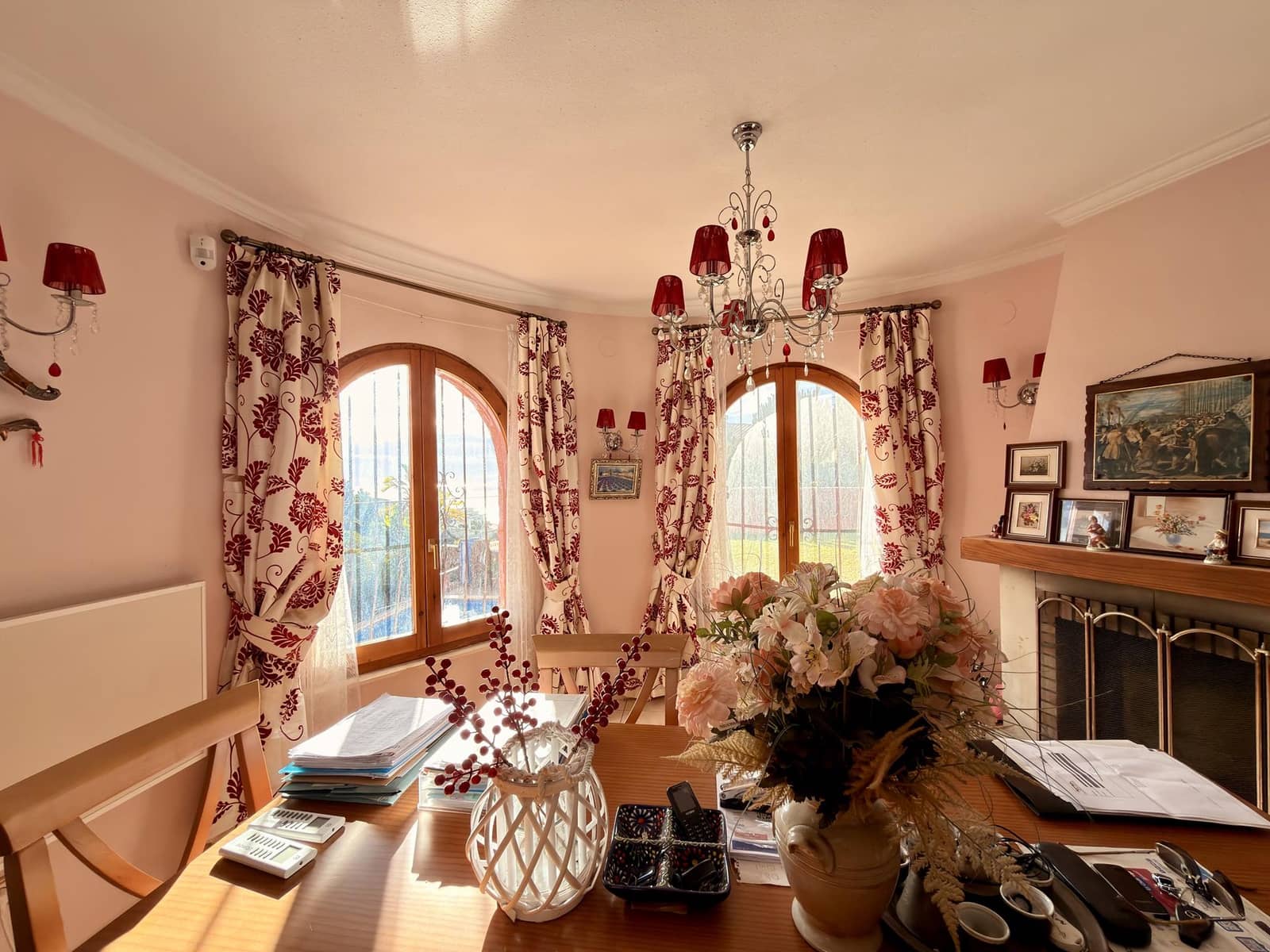 3 Zimmer Villa zu verkaufen in Benitachell / Benitatxell mit Pool Garage - 520.000 € (Ref: 9816909)