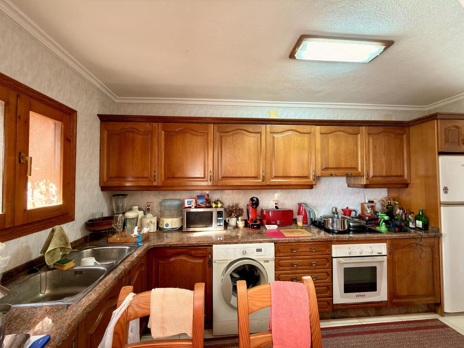 3 Zimmer Villa zu verkaufen in Benitachell / Benitatxell mit Pool Garage - 520.000 € (Ref: 9816909)