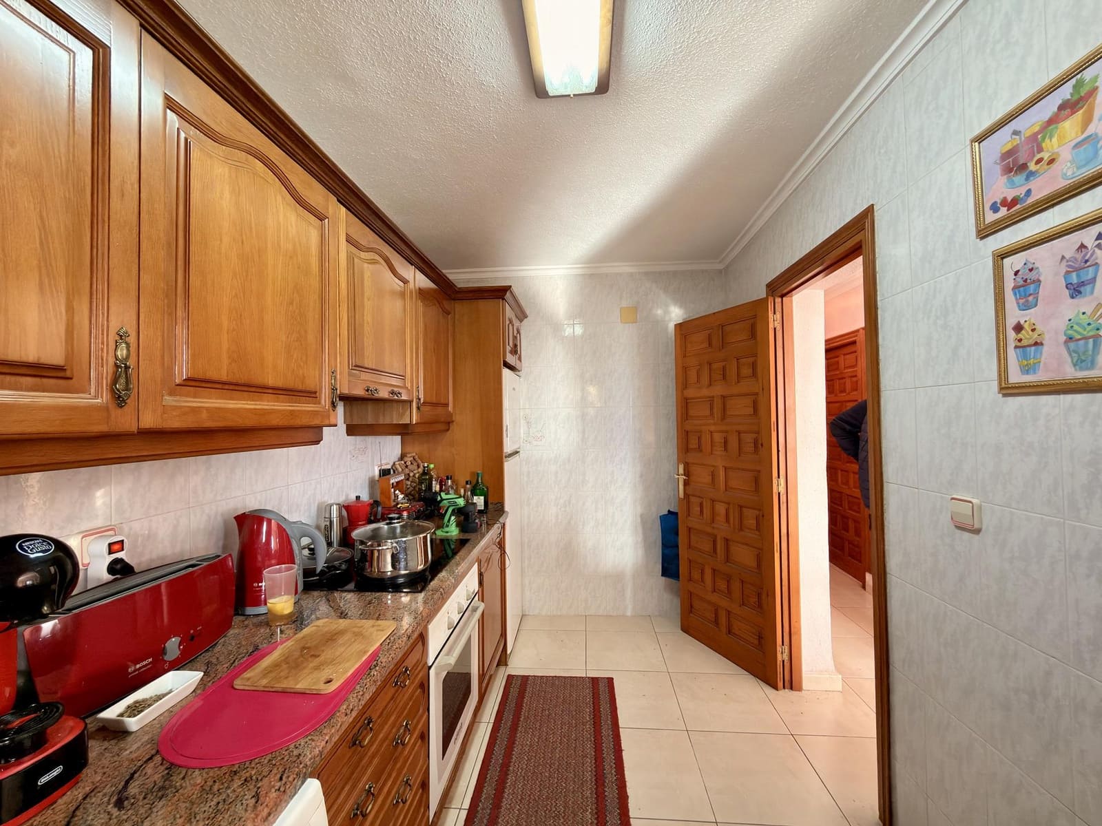 3 Zimmer Villa zu verkaufen in Benitachell / Benitatxell mit Pool Garage - 520.000 € (Ref: 9816909)