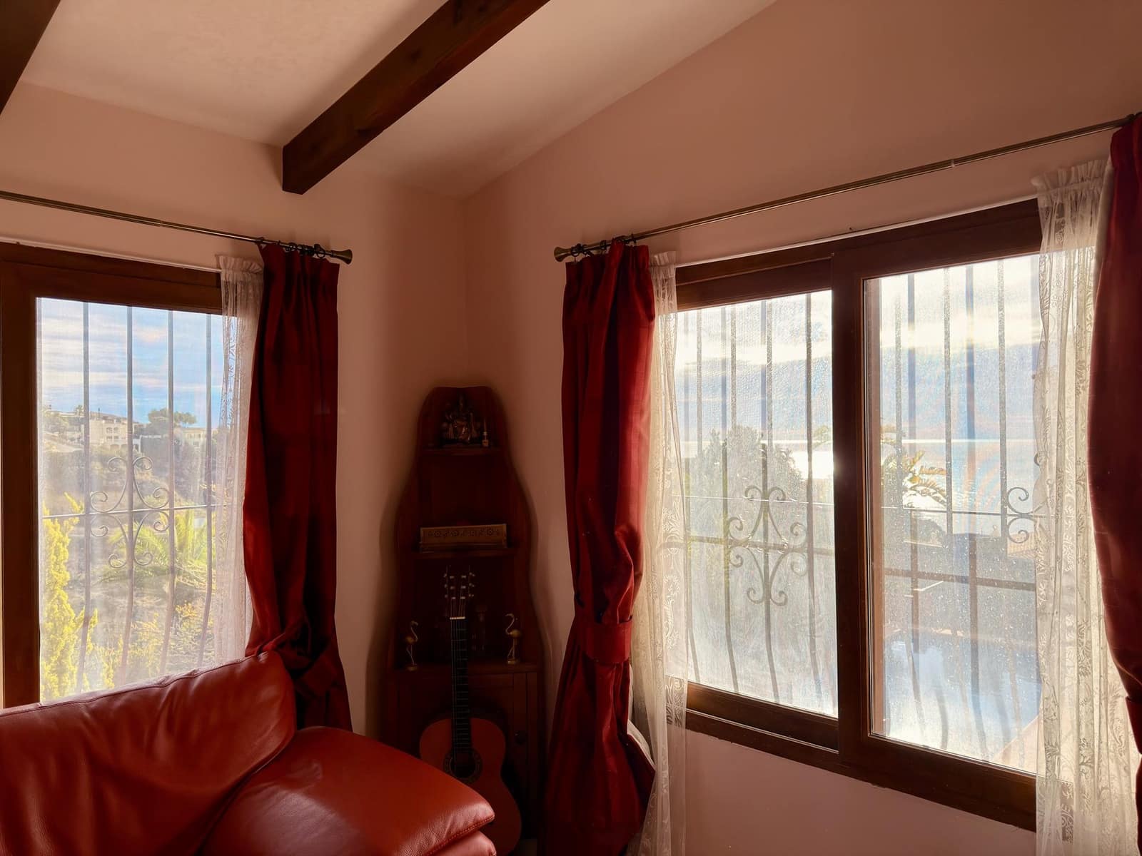 3 Zimmer Villa zu verkaufen in Benitachell / Benitatxell mit Pool Garage - 520.000 € (Ref: 9816909)