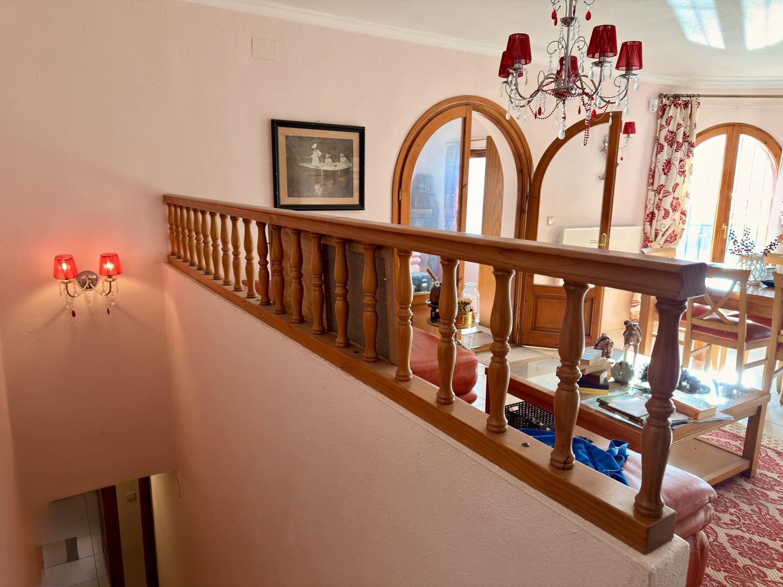 3 Zimmer Villa zu verkaufen in Benitachell / Benitatxell mit Pool Garage - 520.000 € (Ref: 9816909)