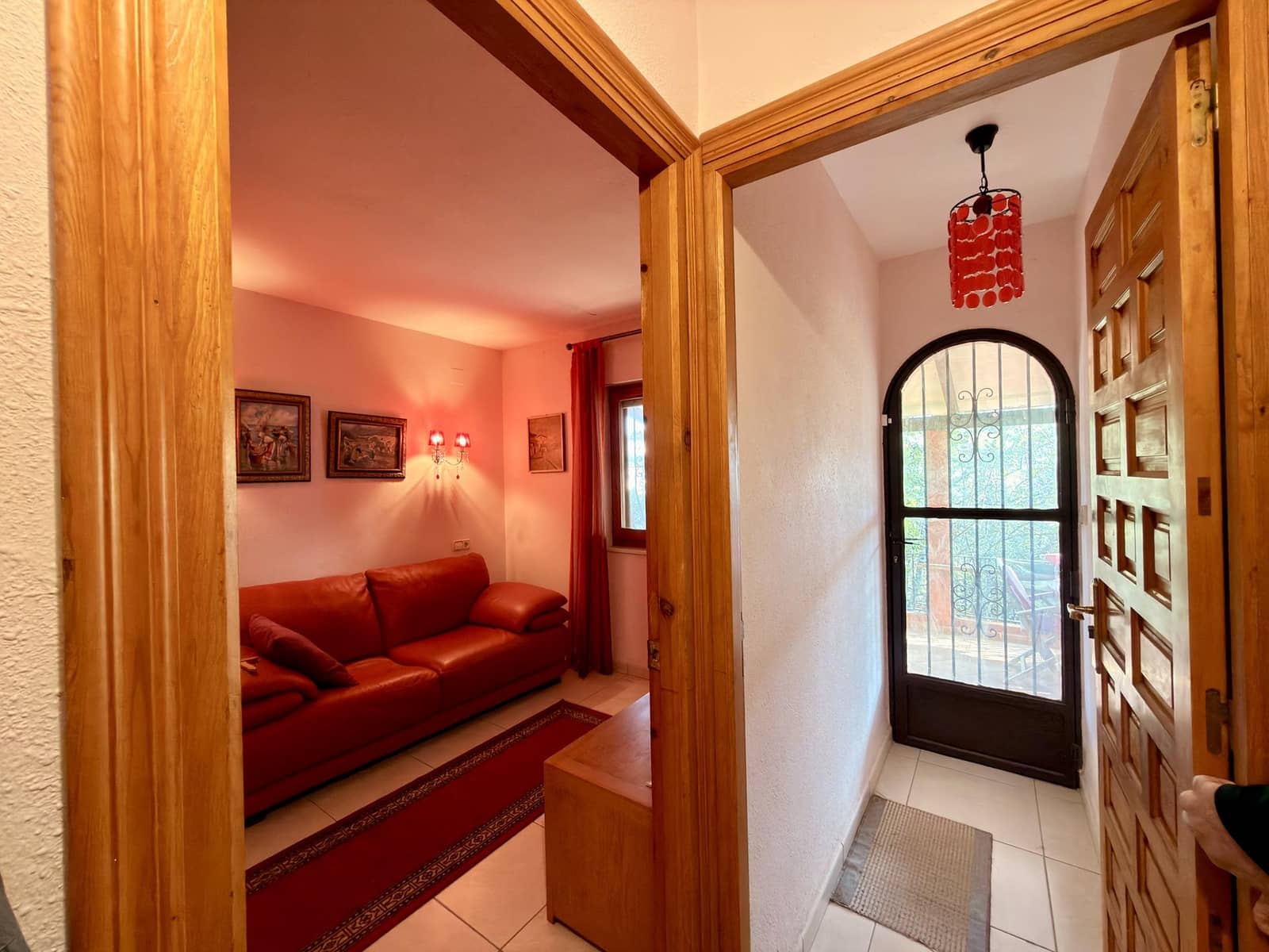 3 Zimmer Villa zu verkaufen in Benitachell / Benitatxell mit Pool Garage - 520.000 € (Ref: 9816909)