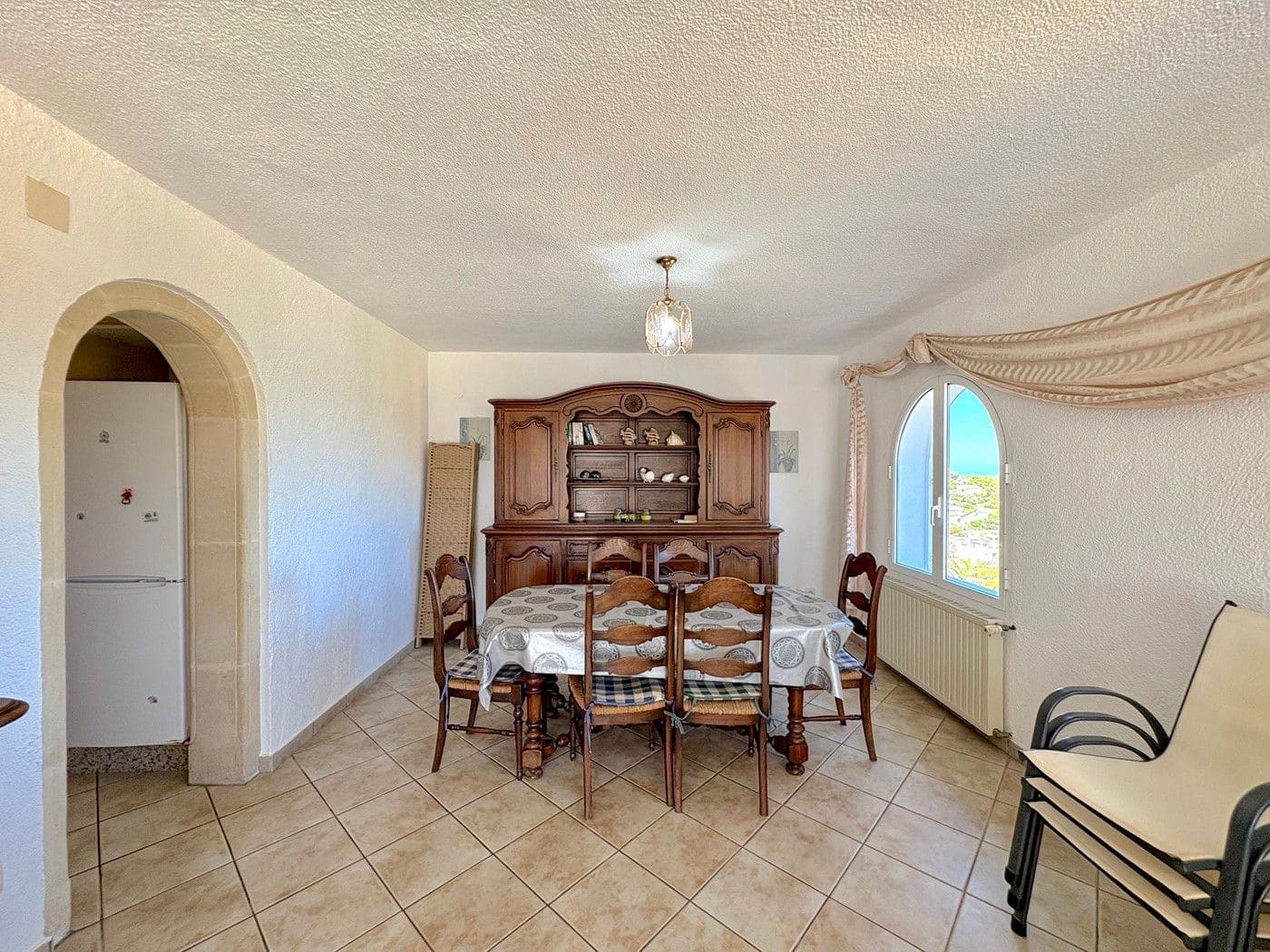 4 Zimmer Villa zu verkaufen in Benitachell / Benitatxell mit Pool Garage - 595.000 € (Ref: 9816910)