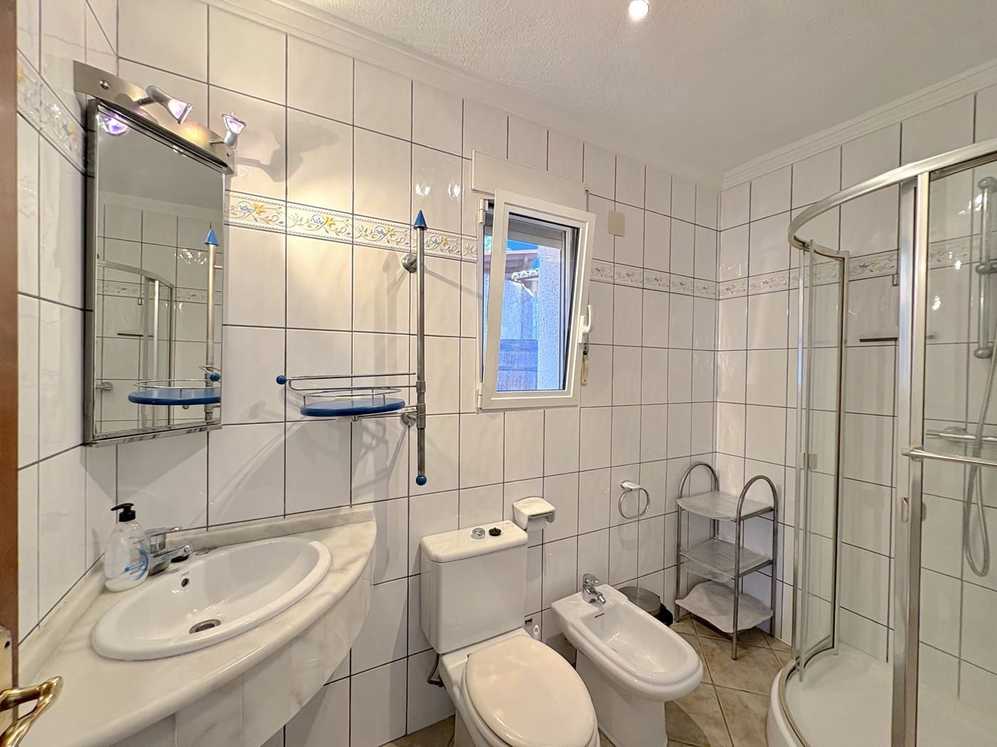 4 Zimmer Villa zu verkaufen in Benitachell / Benitatxell mit Pool Garage - 595.000 € (Ref: 9816910)