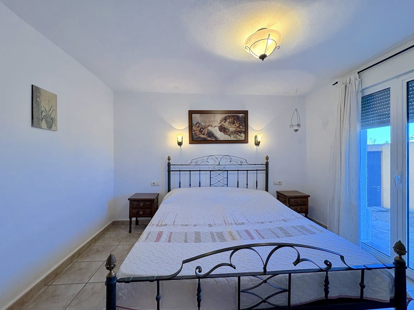 4 Zimmer Villa zu verkaufen in Benitachell / Benitatxell mit Pool Garage - 595.000 € (Ref: 9816910)