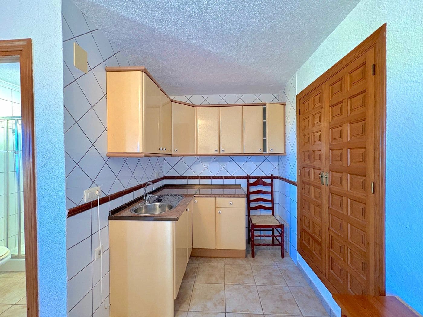 4 Zimmer Villa zu verkaufen in Benitachell / Benitatxell mit Pool Garage - 595.000 € (Ref: 9816910)