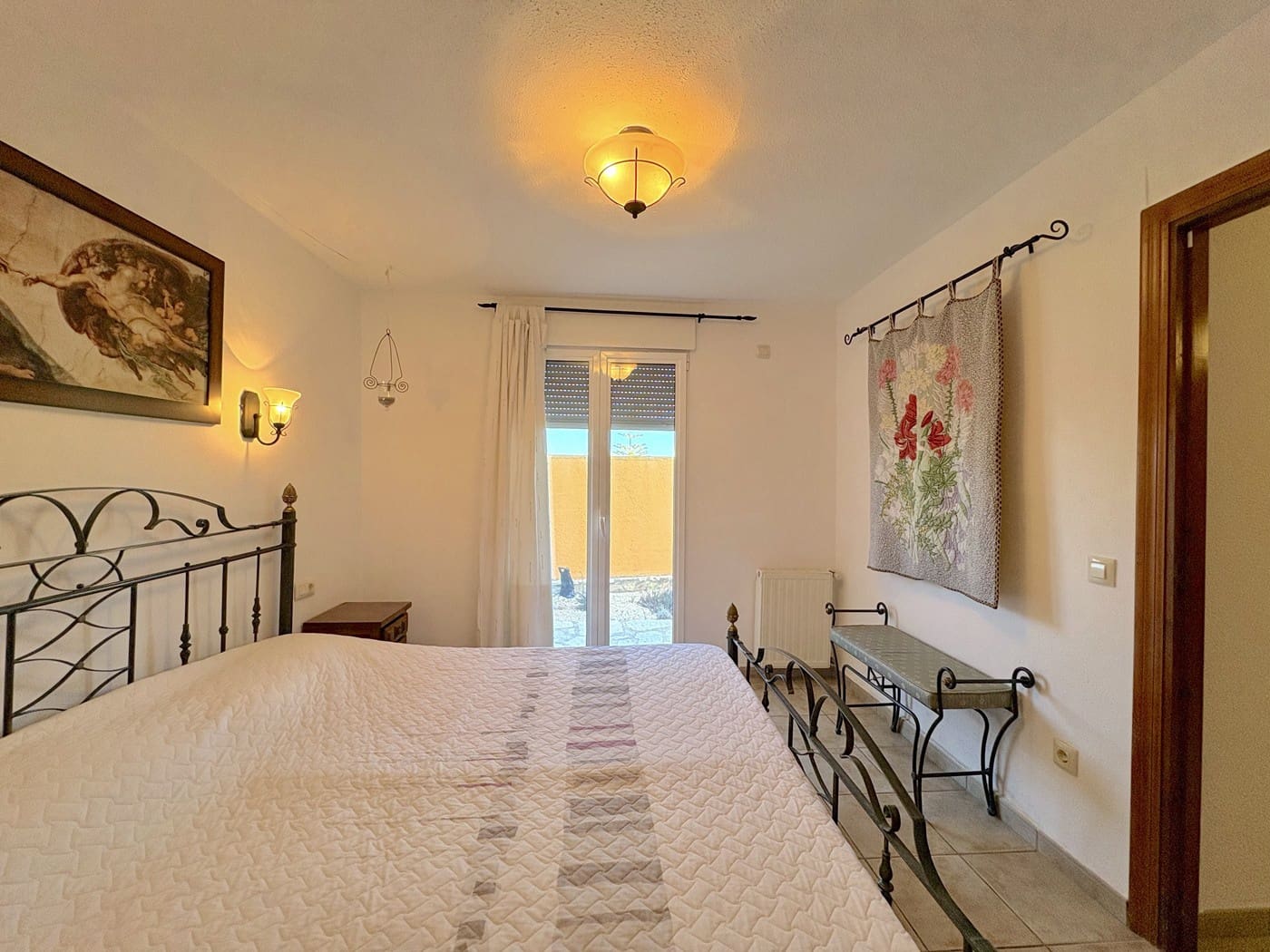 4 Zimmer Villa zu verkaufen in Benitachell / Benitatxell mit Pool Garage - 595.000 € (Ref: 9816910)