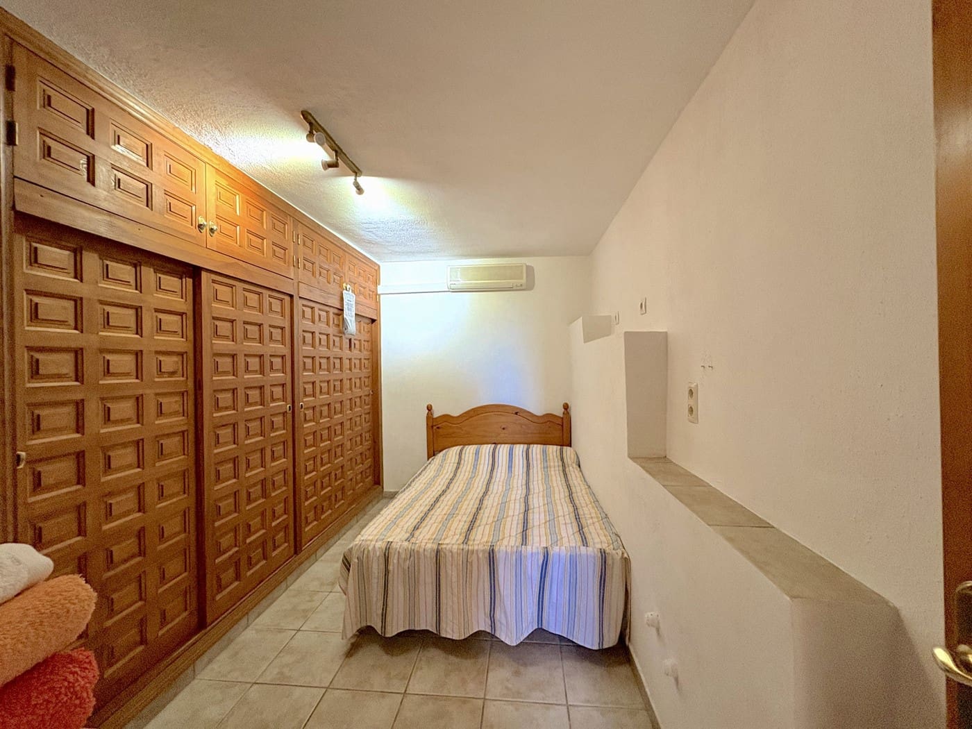 4 Zimmer Villa zu verkaufen in Benitachell / Benitatxell mit Pool Garage - 595.000 € (Ref: 9816910)
