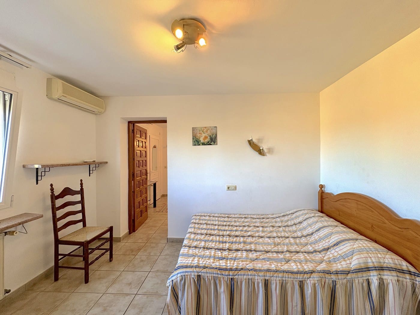 4 Zimmer Villa zu verkaufen in Benitachell / Benitatxell mit Pool Garage - 595.000 € (Ref: 9816910)