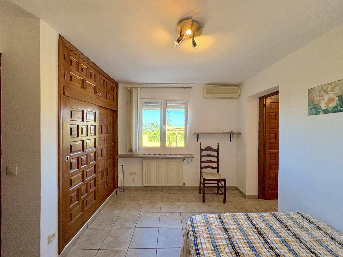 4 Zimmer Villa zu verkaufen in Benitachell / Benitatxell mit Pool Garage - 595.000 € (Ref: 9816910)