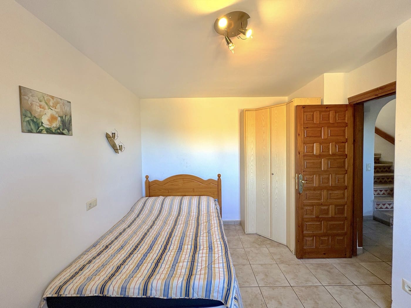 4 Zimmer Villa zu verkaufen in Benitachell / Benitatxell mit Pool Garage - 595.000 € (Ref: 9816910)