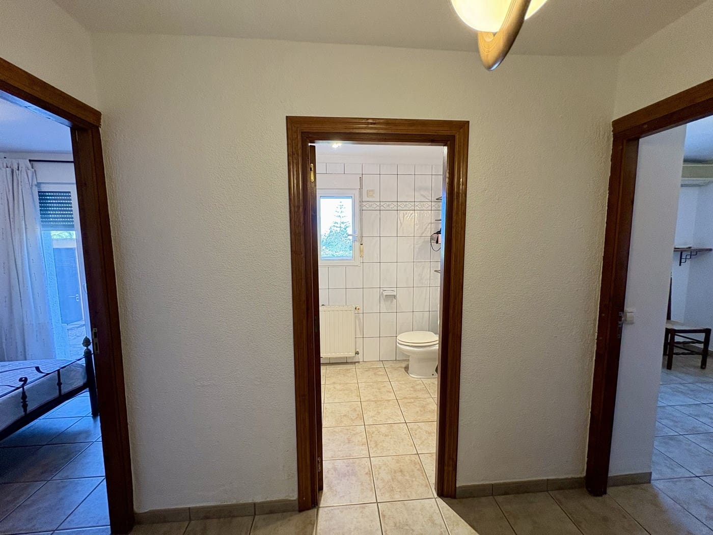 4 Zimmer Villa zu verkaufen in Benitachell / Benitatxell mit Pool Garage - 595.000 € (Ref: 9816910)