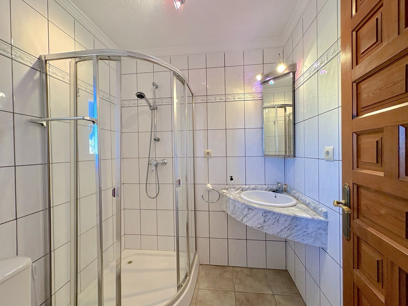 4 Zimmer Villa zu verkaufen in Benitachell / Benitatxell mit Pool Garage - 595.000 € (Ref: 9816910)