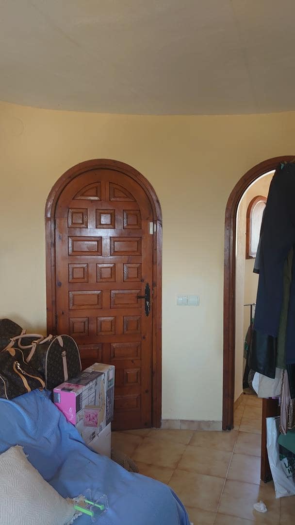 4 bedroom Villa for sale in Benitachell / Benitatxell with pool garage - € 585,000 (Ref: 9816911)