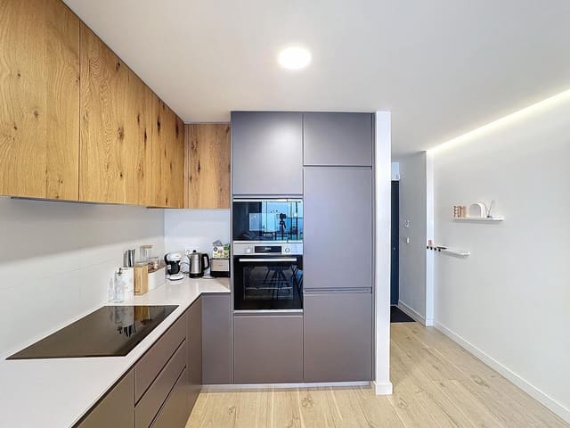 2 chambre Appartement à vendre à Benitachell / Benitatxell avec piscine garage - 355 000 € (Ref: 9816913)