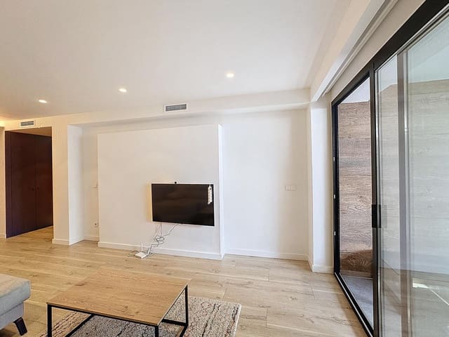 2 chambre Appartement à vendre à Benitachell / Benitatxell avec piscine garage - 355 000 € (Ref: 9816913)