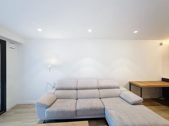 2 chambre Appartement à vendre à Benitachell / Benitatxell avec piscine garage - 355 000 € (Ref: 9816913)