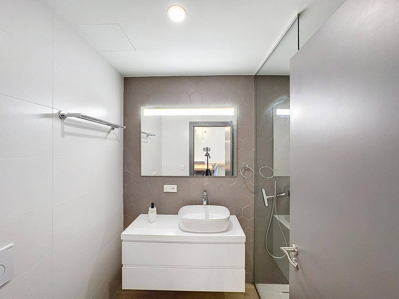 2 chambre Appartement à vendre à Benitachell / Benitatxell avec piscine garage - 355 000 € (Ref: 9816913)