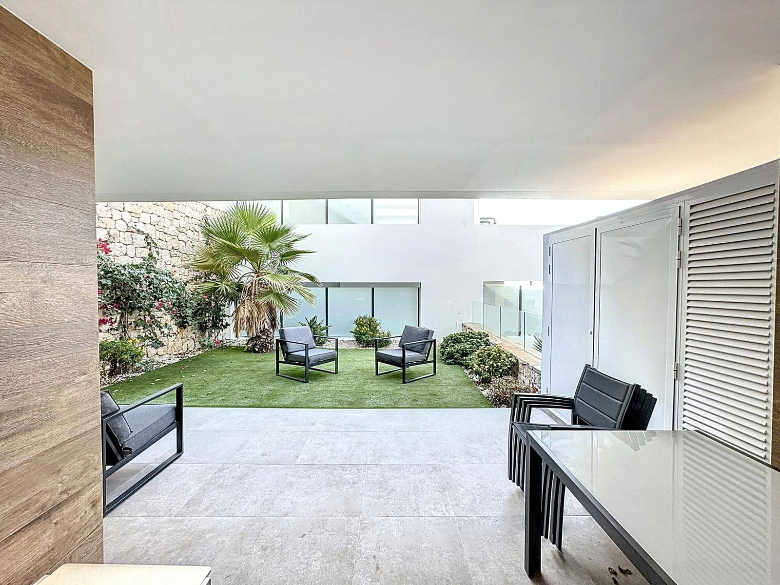 2 chambre Appartement à vendre à Benitachell / Benitatxell avec piscine garage - 355 000 € (Ref: 9816913)
