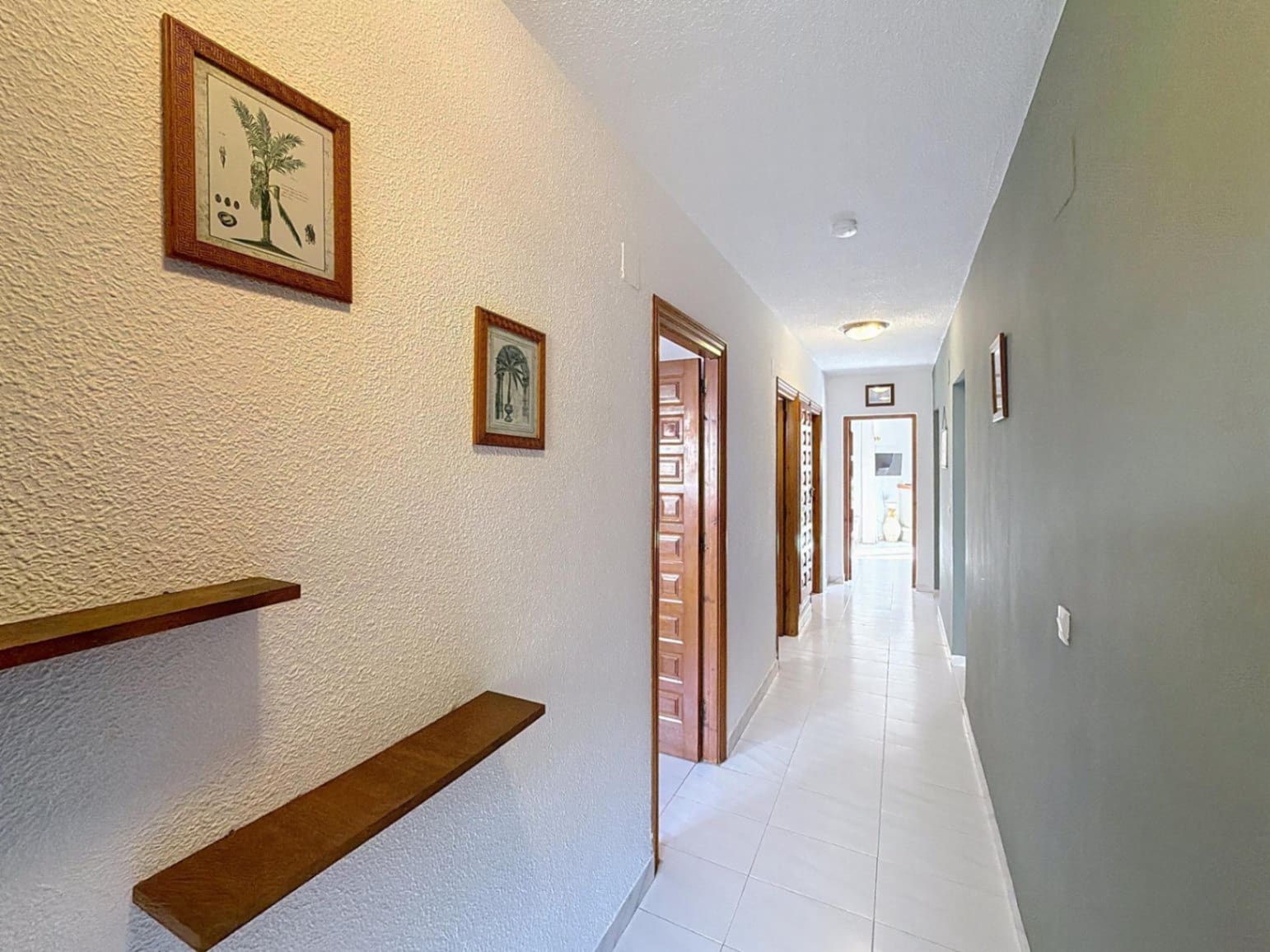 4 bedroom Villa for sale in Benitachell / Benitatxell with pool garage - € 619,000 (Ref: 9816914)