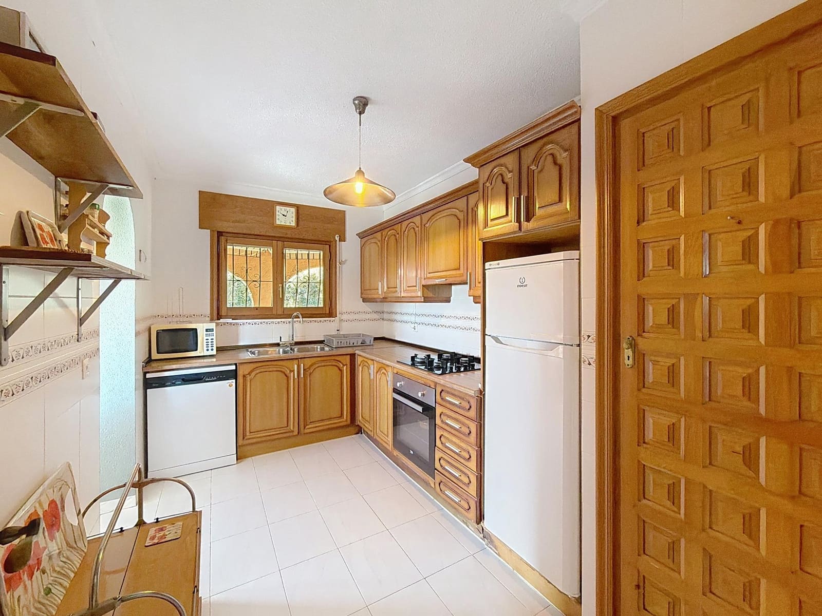 4 bedroom Villa for sale in Benitachell / Benitatxell with pool garage - € 619,000 (Ref: 9816914)