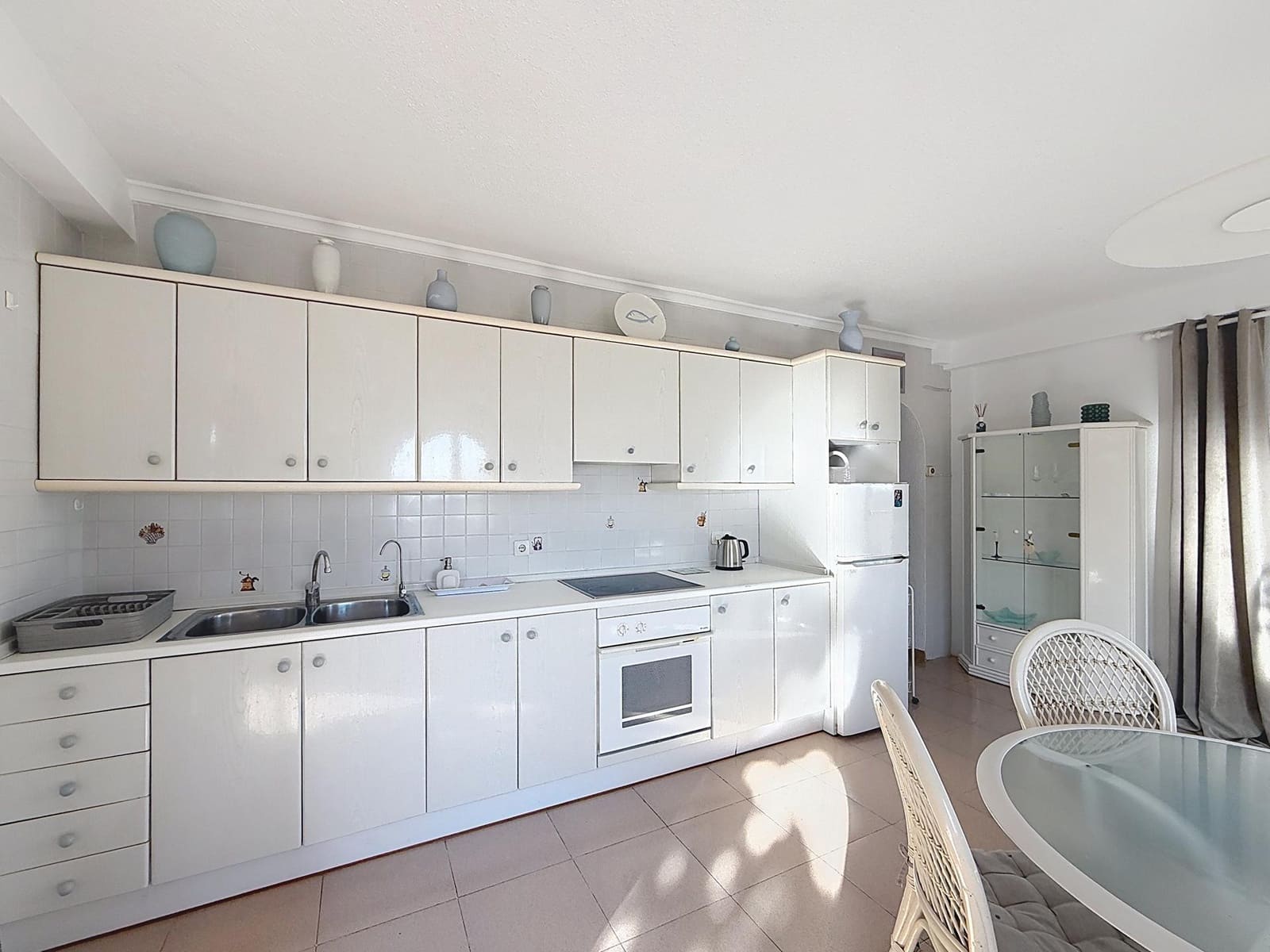 4 bedroom Villa for sale in Benitachell / Benitatxell with pool garage - € 619,000 (Ref: 9816914)