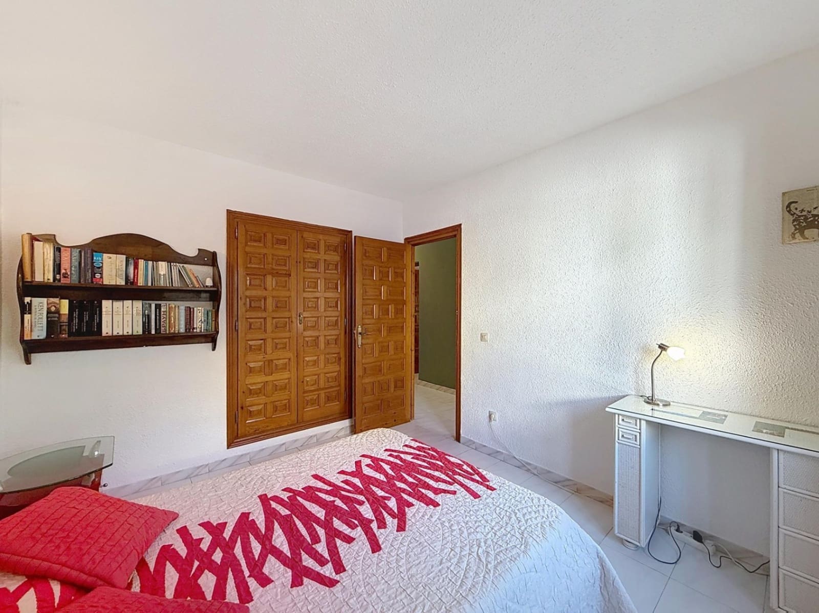 4 bedroom Villa for sale in Benitachell / Benitatxell with pool garage - € 619,000 (Ref: 9816914)