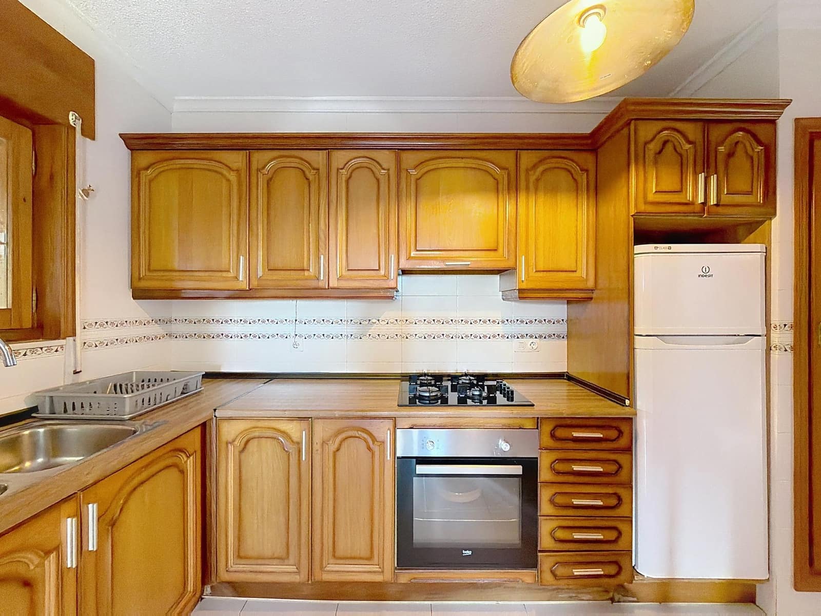 4 bedroom Villa for sale in Benitachell / Benitatxell with pool garage - € 619,000 (Ref: 9816914)