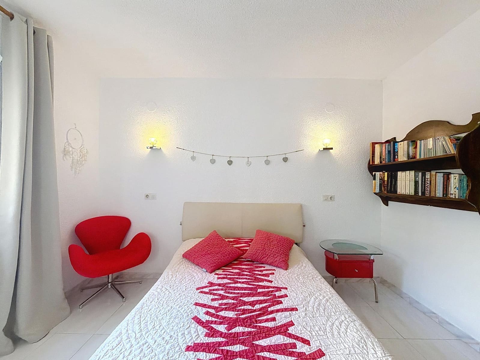 4 bedroom Villa for sale in Benitachell / Benitatxell with pool garage - € 619,000 (Ref: 9816914)