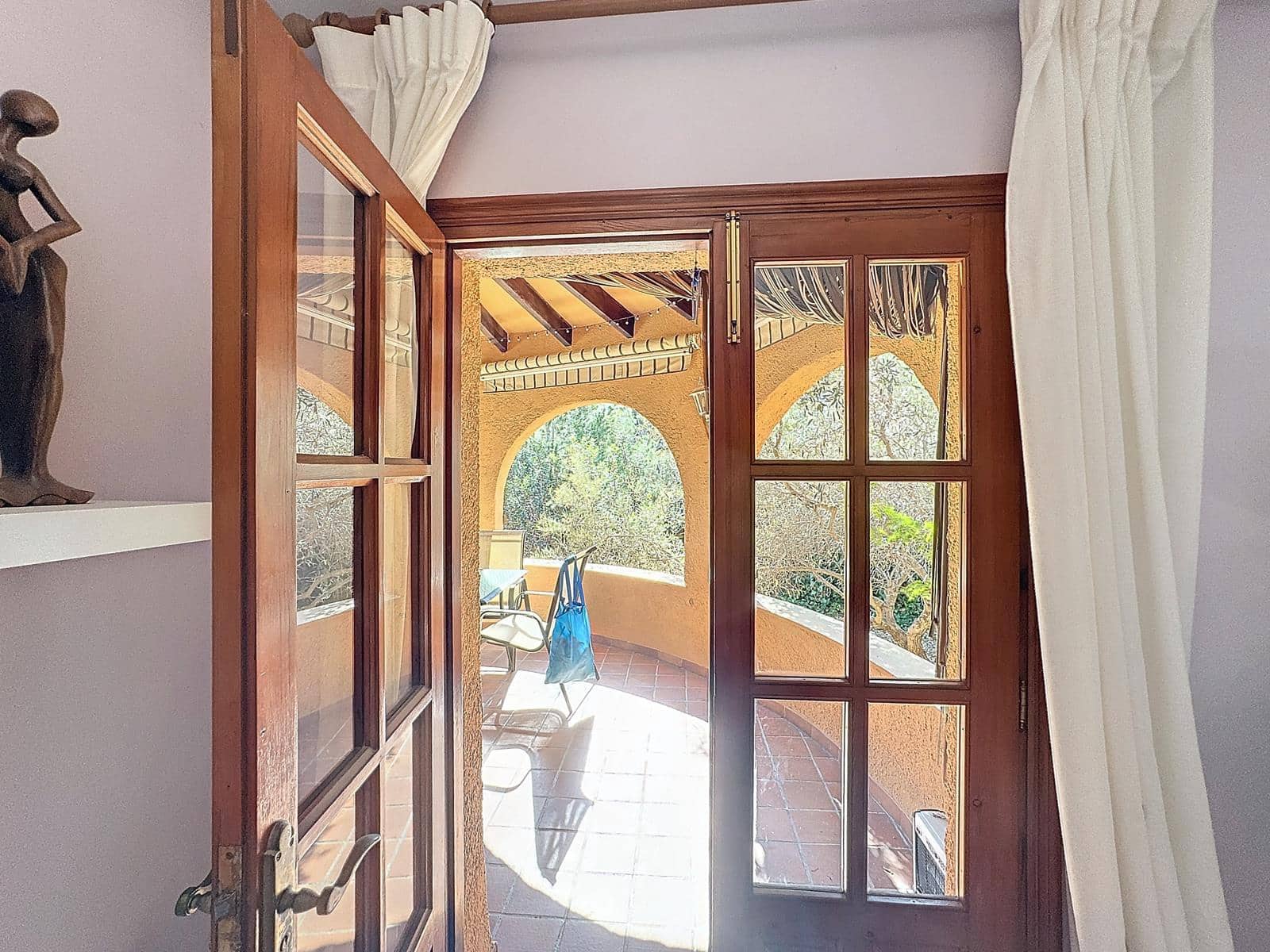 4 bedroom Villa for sale in Benitachell / Benitatxell with pool garage - € 619,000 (Ref: 9816914)