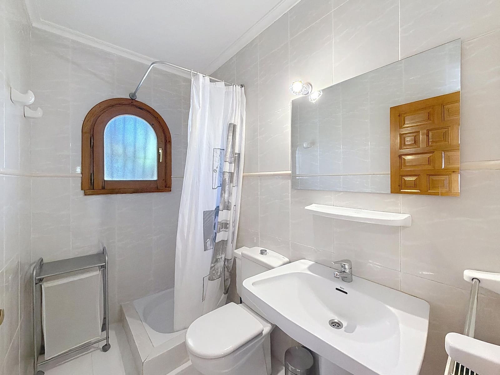 4 bedroom Villa for sale in Benitachell / Benitatxell with pool garage - € 619,000 (Ref: 9816914)