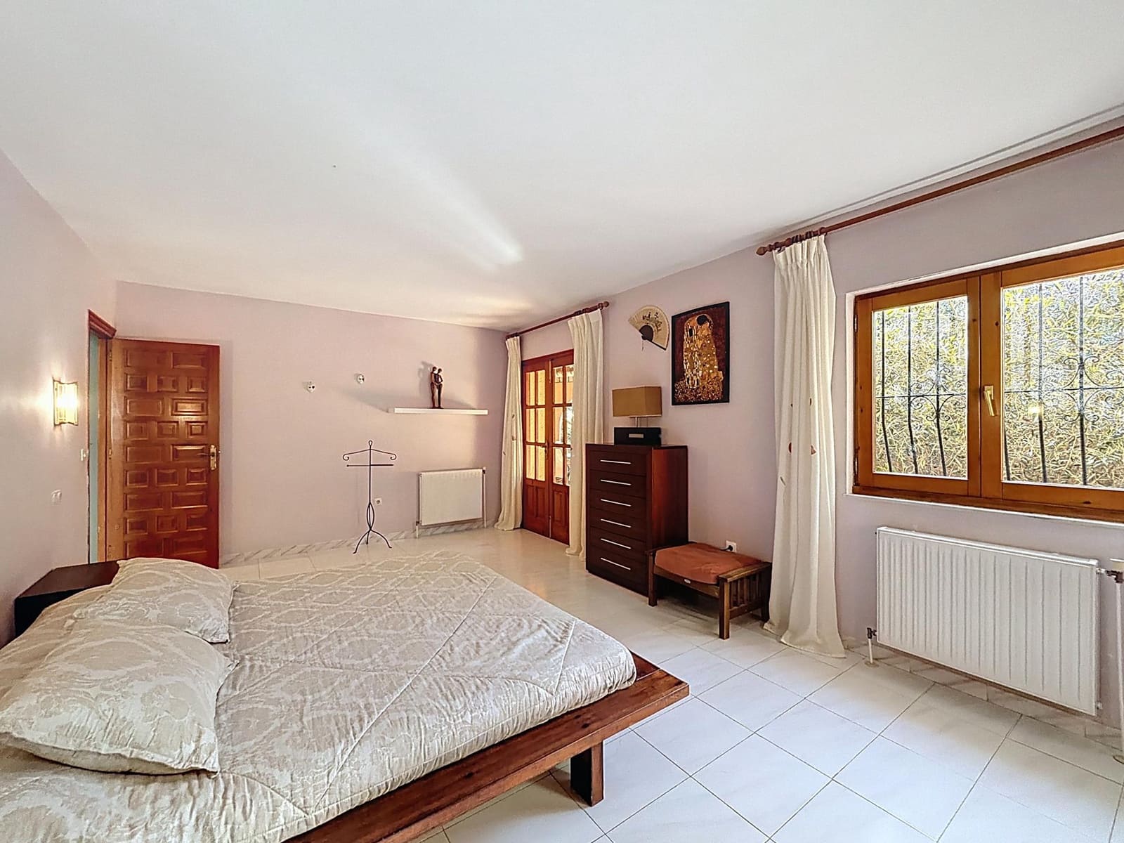4 bedroom Villa for sale in Benitachell / Benitatxell with pool garage - € 619,000 (Ref: 9816914)