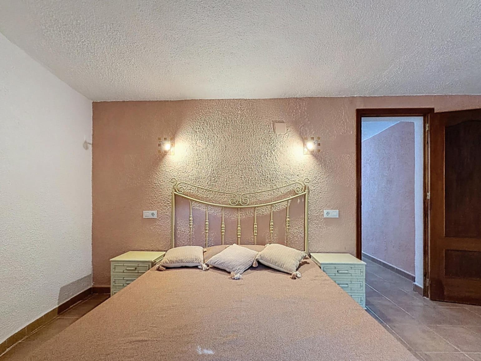 4 bedroom Villa for sale in Benitachell / Benitatxell with pool garage - € 619,000 (Ref: 9816914)