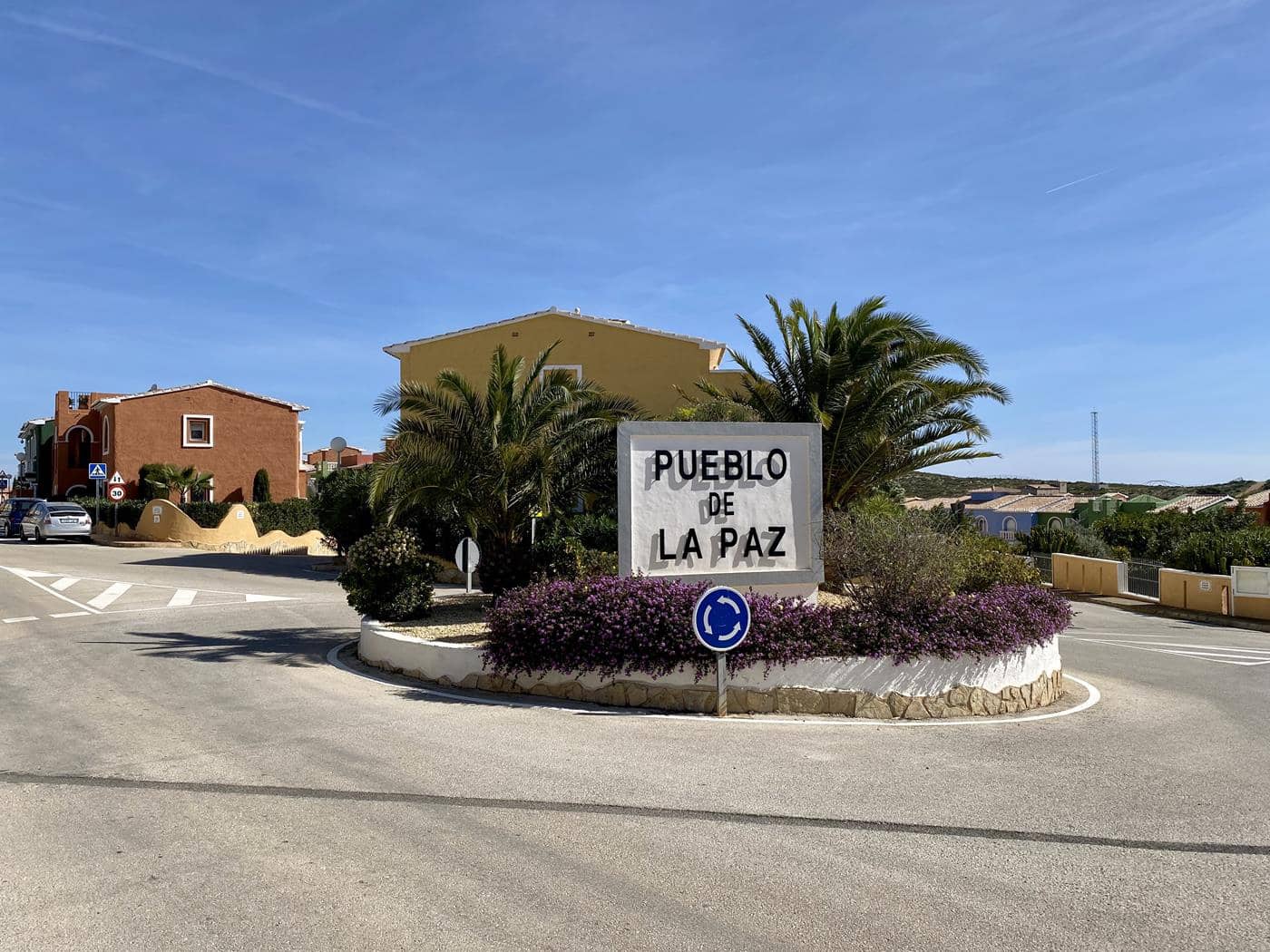 Apartamento de 2 habitaciones en Benitachell / Benitatxell en venta con piscina garaje - 239.000 € (Ref: 9816915)