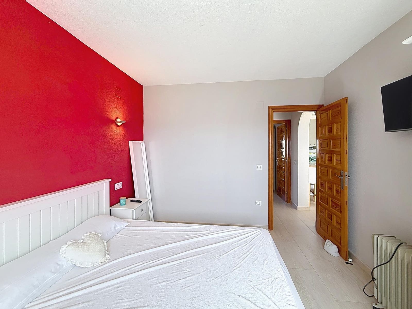 Apartamento de 2 habitaciones en Benitachell / Benitatxell en venta con piscina garaje - 239.000 € (Ref: 9816915)