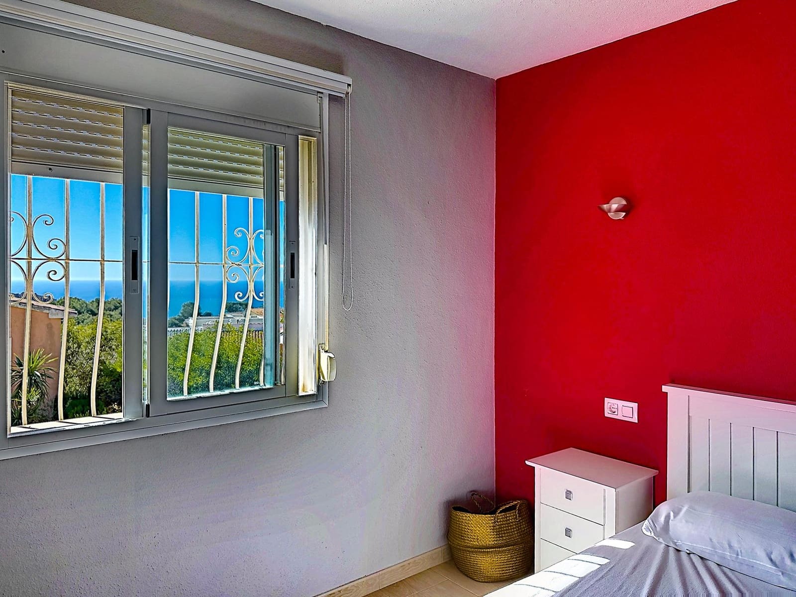 Apartamento de 2 habitaciones en Benitachell / Benitatxell en venta con piscina garaje - 239.000 € (Ref: 9816915)