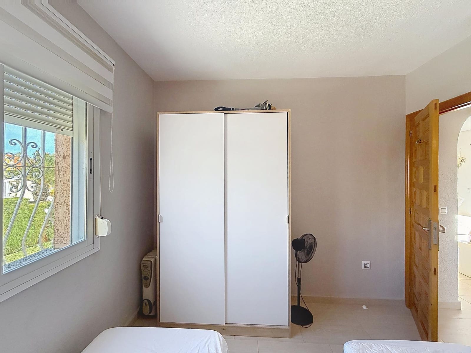 Apartamento de 2 habitaciones en Benitachell / Benitatxell en venta con piscina garaje - 239.000 € (Ref: 9816915)