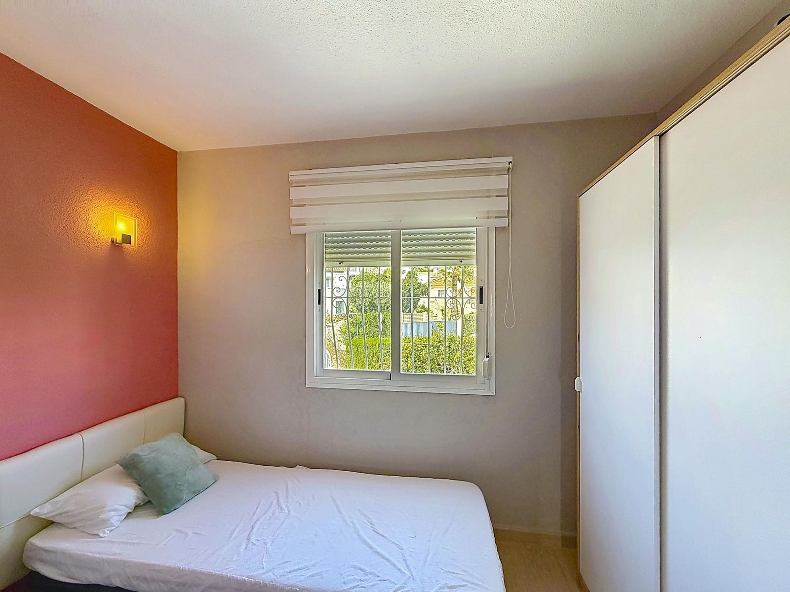 Apartamento de 2 habitaciones en Benitachell / Benitatxell en venta con piscina garaje - 239.000 € (Ref: 9816915)