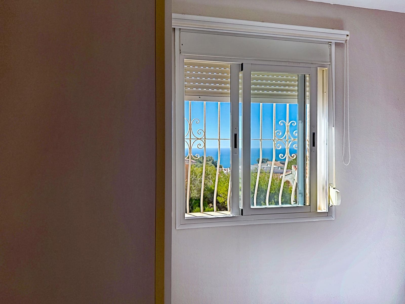 Apartamento de 2 habitaciones en Benitachell / Benitatxell en venta con piscina garaje - 239.000 € (Ref: 9816915)
