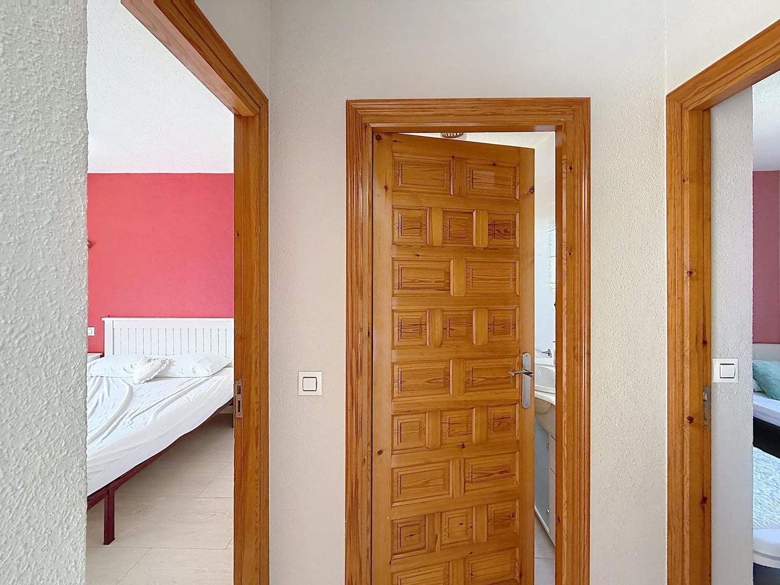 Apartamento de 2 habitaciones en Benitachell / Benitatxell en venta con piscina garaje - 239.000 € (Ref: 9816915)