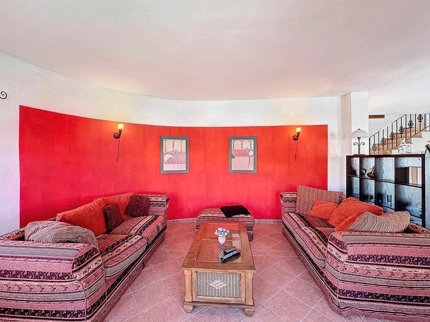 2 bedroom Villa for sale in Benitachell / Benitatxell with pool garage - € 550,000 (Ref: 9816916)