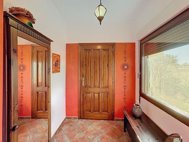 2 soveværelse Villa til salg i Benitachell / Benitatxell med swimmingpool garage - € 550.000 (Ref: 9816916)