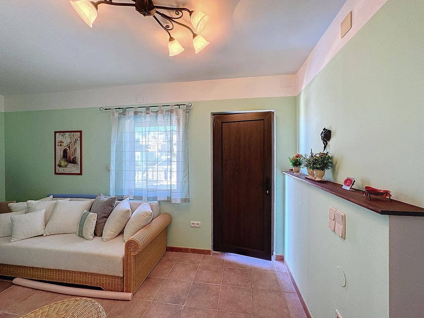 2 bedroom Villa for sale in Benitachell / Benitatxell with pool garage - € 550,000 (Ref: 9816916)