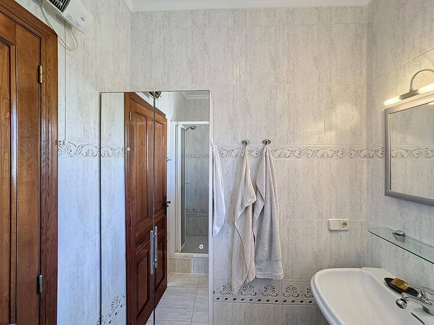 2 bedroom Villa for sale in Benitachell / Benitatxell with pool garage - € 550,000 (Ref: 9816916)