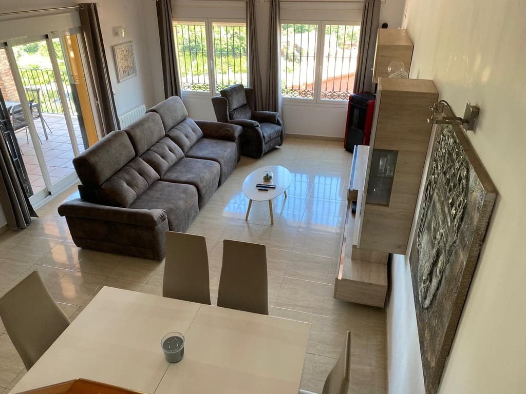 5 soveværelse Villa til salg i Orba - € 499.000 (Ref: 9816919)