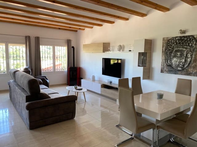 5 soveværelse Villa til salg i Orba - € 499.000 (Ref: 9816919)